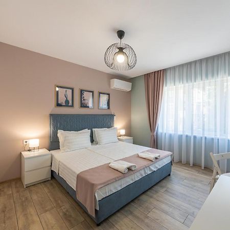 Great Location Apartment Varna Eksteriør bilde