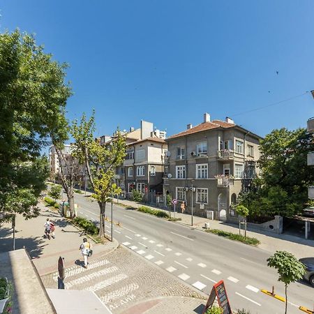 Great Location Apartment Varna Eksteriør bilde