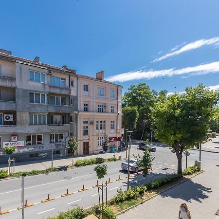Great Location Apartment Varna Eksteriør bilde