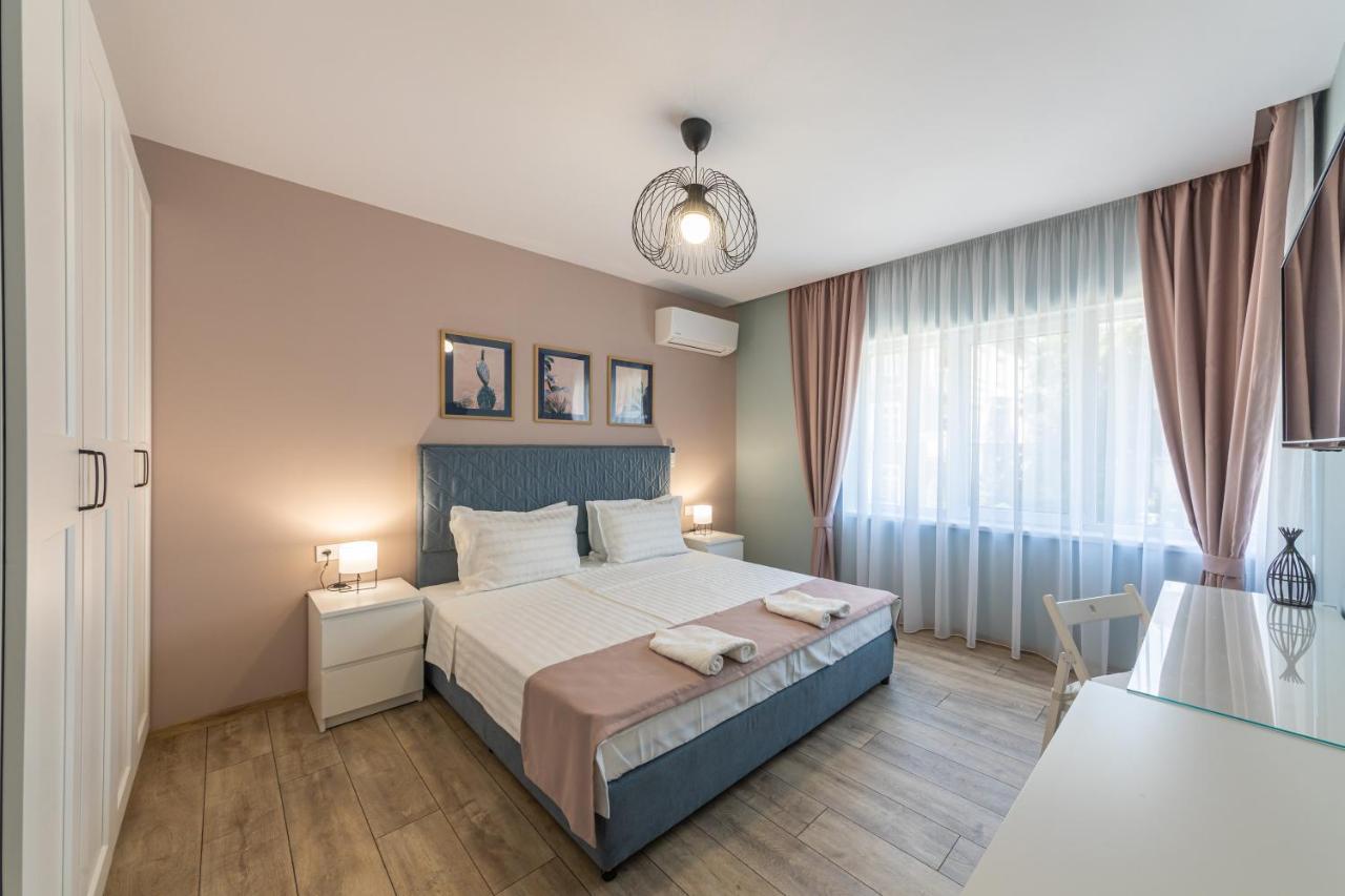Great Location Apartment Varna Eksteriør bilde