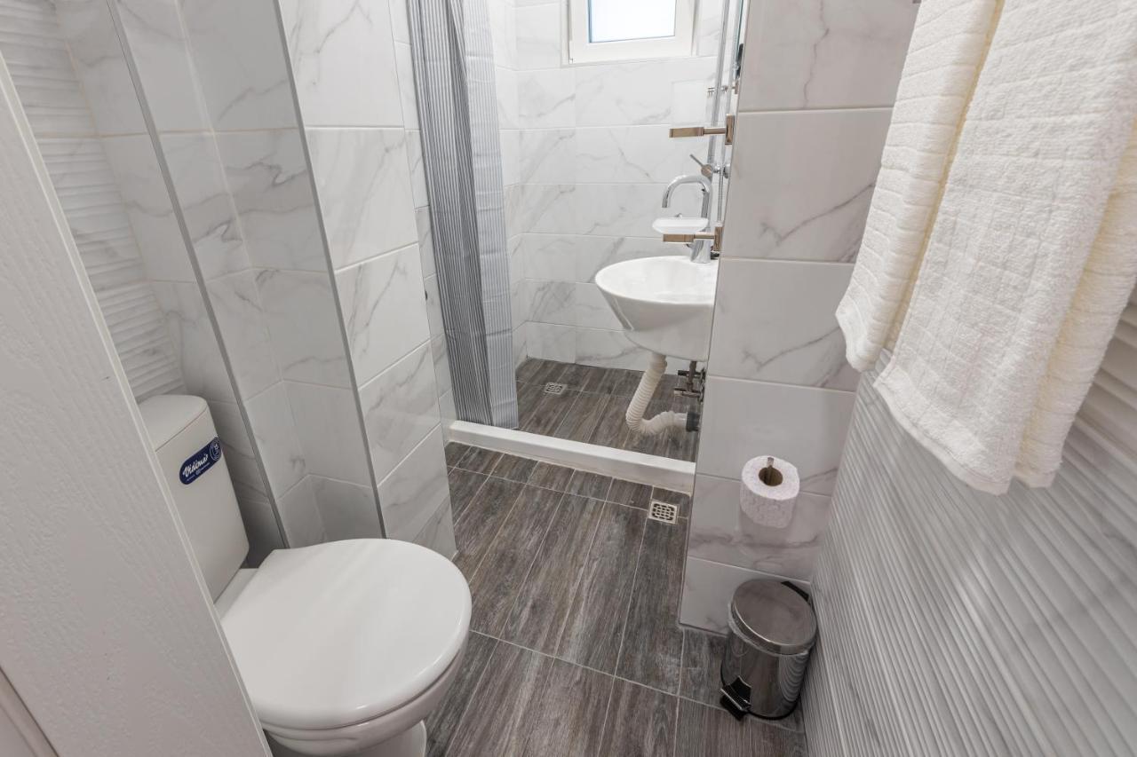 Great Location Apartment Varna Eksteriør bilde