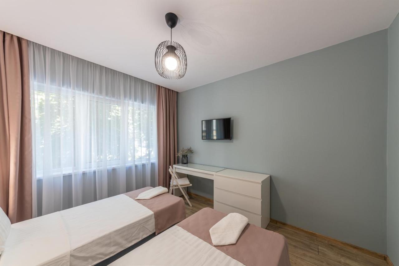Great Location Apartment Varna Eksteriør bilde