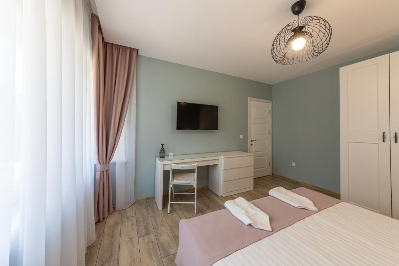 Great Location Apartment Varna Eksteriør bilde