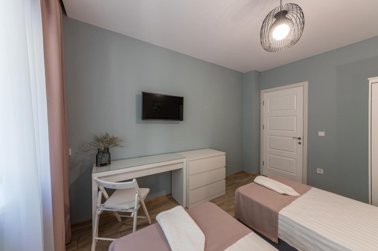 Great Location Apartment Varna Eksteriør bilde
