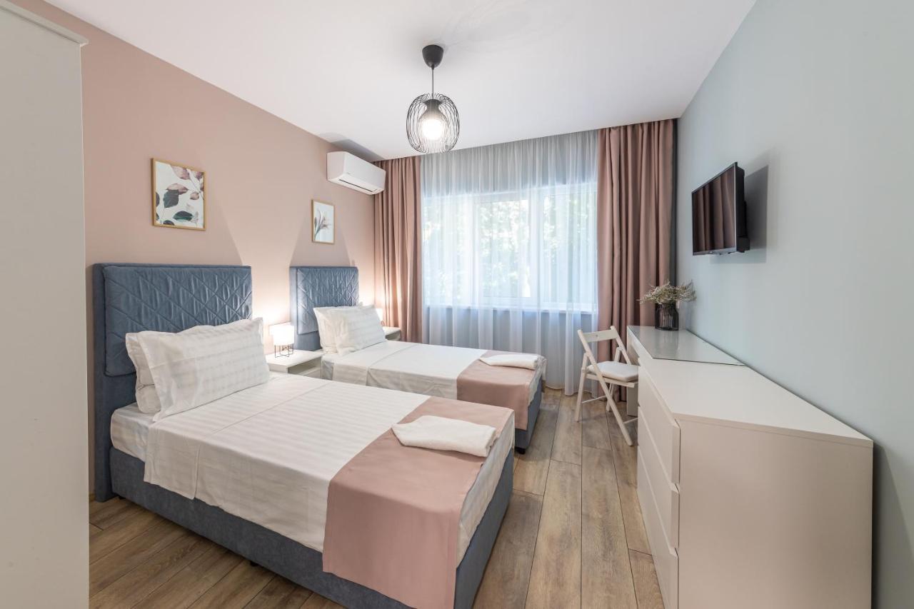 Great Location Apartment Varna Eksteriør bilde